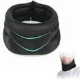 thumbnail image 1 of Vitavix Neck Support for Snoring, Relieves Pressure, Stops Snoring and Sleep Apnea, 1 of 5