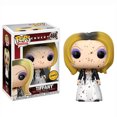 thumbnail image 1 of Funko Pop-figuras de acción de la novia de Chucky, juguetes de vinilo, regalos para niños, películas de terror, #468 Tiffany, 1 of 1