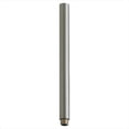 thumbnail image 1 of Kichler 2998NI Accessory Stem Fixture in Brushed Nickel, 1 of 1