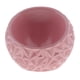 thumbnail image 2 of Comedero de Cerámica para Mascotas para Perros Y , Cuenco con Inclinable Antideslizante, Perfecto para Perros Y , tres rosado, 2 of 9