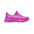thumbnail image 2 of Joybees Kids' Splash Sneaker - Water Friendly Comfortable Slip-On Shoes for Toddlers, Girls, and Boys, 2 of 8