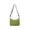 Green, variant on Nylon Cross Body Purse, Crossbody Bags for Women Travel Purse, Nylon Casual Shoulder Handbag Wallet