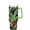 color-1253, variant on 40 oz Hawaii Tropical Plants Theme Tumbler with Handle Spill Proof Lid 40oz Hawaii Tropical Plants Tumbler Straw Double Insulated Travel Must Haves Cup Gifts for Hawaii Tropical Plants Lovers