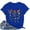 Blue, variant on Womens Athletic Tops W Long Sleeve T Shirt Tee Workout Shirt Womens Summer Tops Running Shirts Layering Long Sleeve Women Tees Women Exercise Shirts Loose Fit Hike Tee Gray S