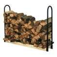 thumbnail image 2 of 15206 Adjustable Length Log Rack, 2 of 2