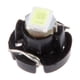 thumbnail image 3 of 2x Bombilla de lámpara de Instrumento SMD T3 Wedge, 3 of 6