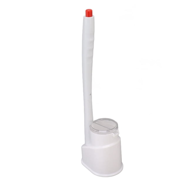 Juego de escobilla de baño desechable, juego de escobilla de baño desechable, juego de escobilla de baño desechable, cabezal reemplazable, escobilla de baño desechable, el mejor de su clase