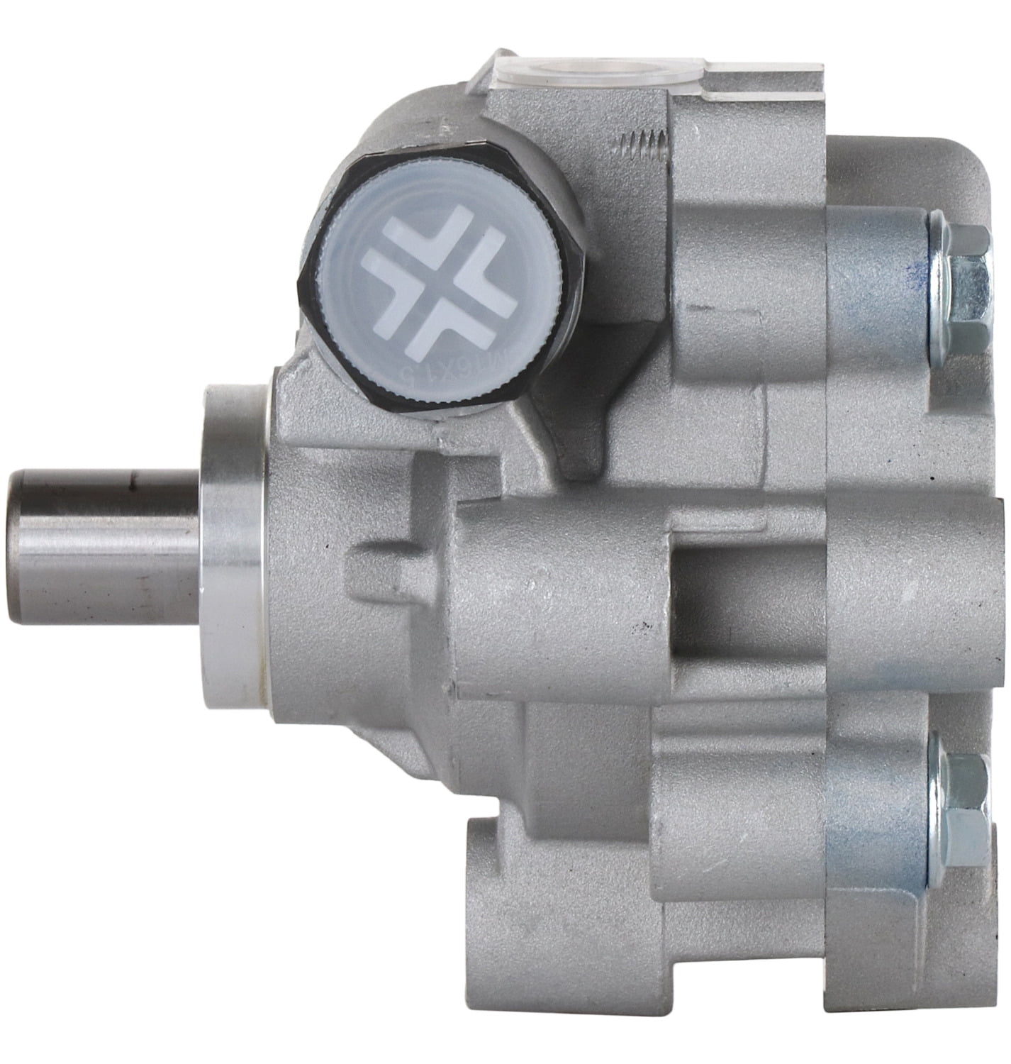 Modulus Premium Steering Solutions 96-05445S New Power Steering 