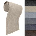 thumbnail image 2 of Furniture-safe scratching mat for cats featuring adjustable size and sticky base, 2 of 3