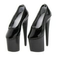 thumbnail image 3 of 1/6 Scale High Heel Shoes Model Girl 12 Inch, 3 of 6