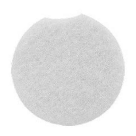 Vax Floor - 2-Pack VAX Unscented Exhaust Filter 3VX13U