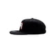 thumbnail image 5 of Knite Gorra México Gothic Snapback Visera Plana Premium Bordado 3D World Cup, 5 of 5