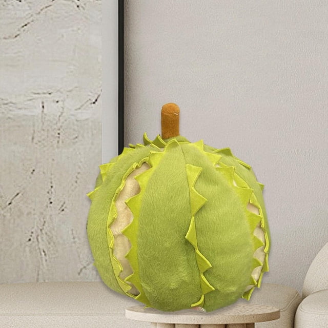 Muñeco de peluche Durian Hugo 30 x 32 cm suave juguete antiestrés regalo de festival