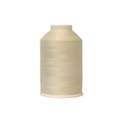 Yli Merc Cotton Quilt Thread 3000Yd Natural