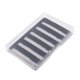 thumbnail image 4 of Caja de Plástico Transparente para Moscas Soledad Caja de pesca con mosca, 4 of 8
