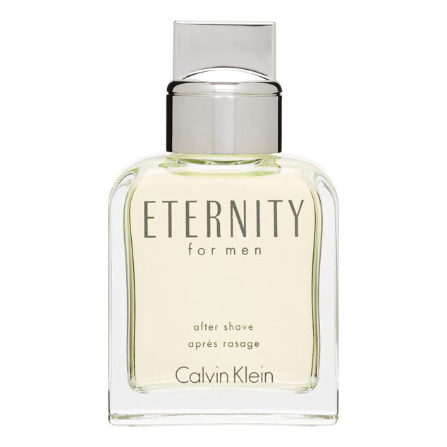 ck eternity aftershave