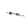 thumbnail image 2 of TrakMotive CV Axle Shaft FD-8096 Premium; OEM Replacement, 2 of 5