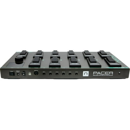 Nektar Pacer MIDI Foot Controller