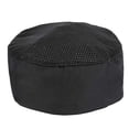 thumbnail image 3 of Top Vent Chef Hat, Hook And  Chef Hat  For Restaurant, 3 of 8