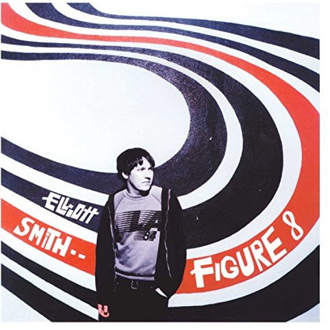 Elliott Smith - Figure 8 - Music & Performance - Vinyl
