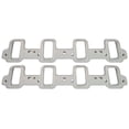 thumbnail image 2 of ICT Billet LS Rectangle Intake Riser Spacer Compatible with LS3, L99, LSA, L94, L76, L77, L96, L98, 2 of 6