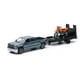 thumbnail image 1 of Vehículo de juguete NewRay Chevrolet Silverado Pick Up a escala 1:43, 1 of 1
