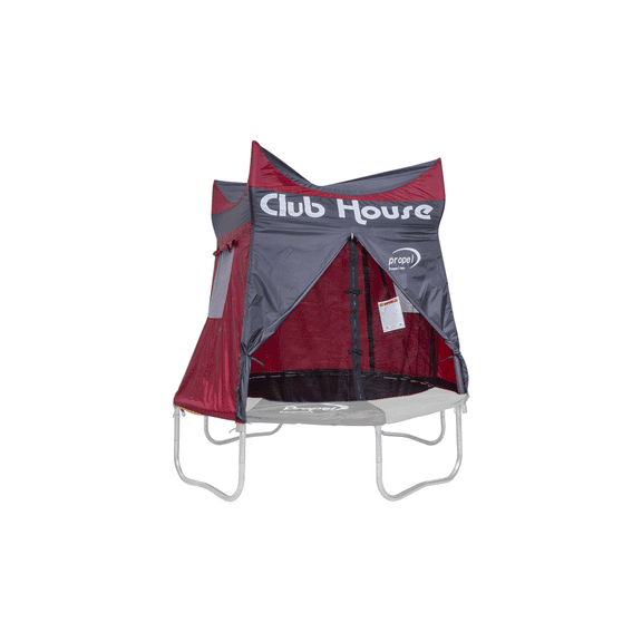 Propel Trampolines Tents and Clubhouses for 7' Trampoline