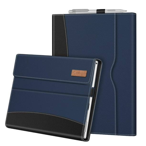 Funda Fintie para Microsoft Surface Pro 7 Plus/7/6/5/4/3 de 12,3 pulgadas