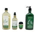 thumbnail image 2 of Bath & Body Works Aromatherapy Eucalyptus + Spearmint Body Lotion 6.5 oz, Body Wash + Foam Bath 10 oz, Essential Body Mist 5.3 oz & Hand Gel 1 oz, 2 of 2