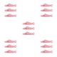 thumbnail image 3 of Enhebrador de agujas Ounissouiy para costura acolchado y punto de cruz tipo pez, 3 of 6