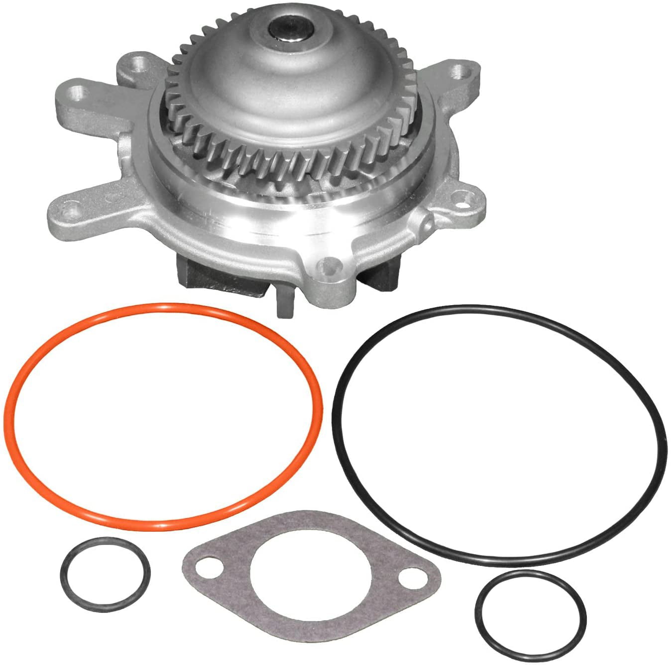 ACDelco 252-724 Professional Water Pump Kit 
