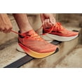 thumbnail image 2 of New Balance London Edition FuelCell RC Elite V2 Deep Running Shoes Orange 10D, 2 of 5