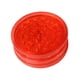 thumbnail image 1 of Separador de pintura de diamantes para kits de pintura de diamantes, taladro cuadrado redondo portátil Rojo, 1 of 5