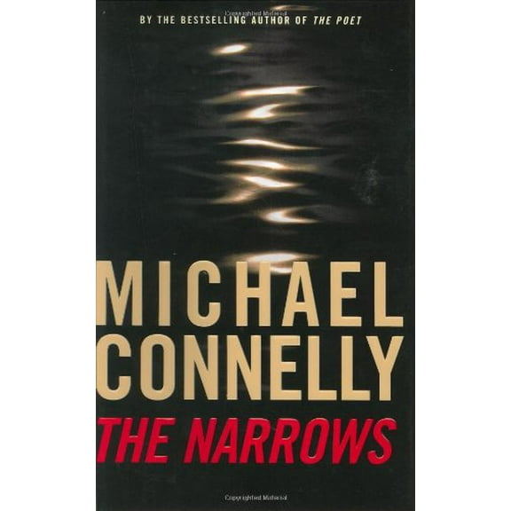Pre-Owned The Narrows (Harry Bosch) Paperback