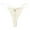 White, variant on Women's Briefs High Cut Bikini Panties for Women Bikini Underwear Women Seamless Pack after Birth Underwear Lace Thong for plus Size New Years Eve Outfit Waist Trainer under Clothes Coffee XS
