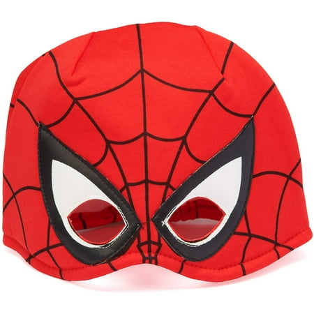 Spider-Man Deluxe Hat, Party Supplies