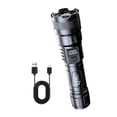 thumbnail image 3 of LOVIVER LED Flashlight LED Torch Portable Flashlight for Climbing Emergency Survival, 3 of 8