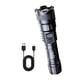 thumbnail image 4 of Linterna 3xLED Antorcha De Camping Liviana Para Cortes De Pesca En El Hogar, 4 of 8