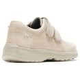 thumbnail image 3 of Hush Puppies Luthar Henson Men 8 Sport White Leather, 3 of 5