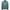 Green1, variant on Mifelio Womens Winter Coats Ladies 90 White Duck Down Light Standing Collar Short Large Size Lightweight Fashion Coat Puffer Jacket Womens Grey L