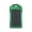 Green, variant on AJKHSA Outdoor Solar Power Bank With Extra-Large Capacity, Portable Mobile Phone Power Supply