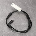 thumbnail image 1 of Front Brake Sensor 34356789439 Indicator Sensor Brake Pad Wear Sensor Brake Pad Sensor For 128i Front Brake Pad Wear Line Indicator Sensor 34356789439 Fit For 1 / 3 Series ANGGREK Accesorios, 1 of 8