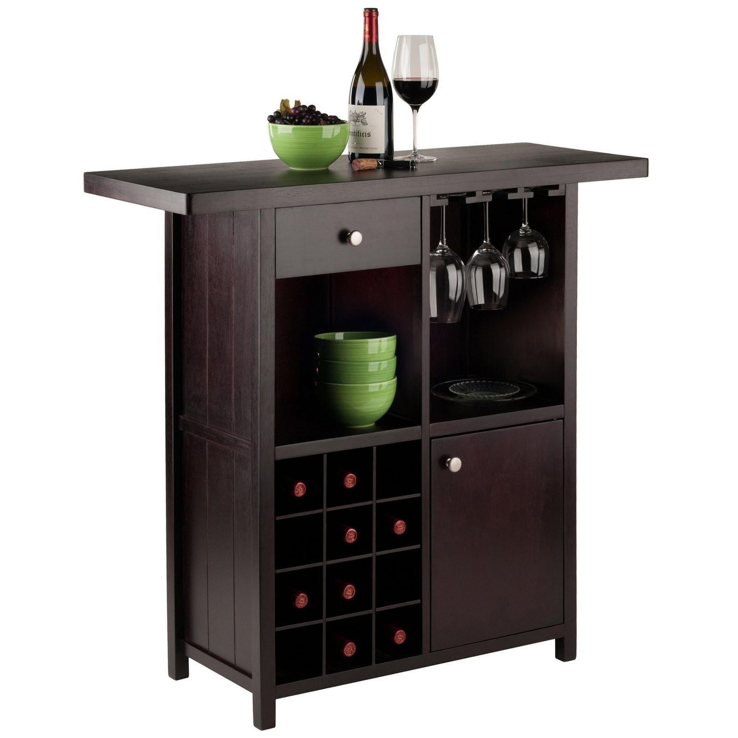 Winsome Macon Wine bar