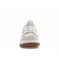thumbnail image 3 of New Balance Women's 550 Sea Salt Pink Granite Basketball Shoes, from StockX, 3 of 5