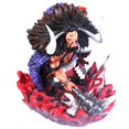thumbnail image 1 of Amine – scène de combat Kaido, 1 pièce, jouets figurines d'action statique en boîtewith retail box zhangyuxiang unisex, 1 of 1