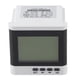 thumbnail image 5 of Medidor Eléctrico, Medidor de Potencia Trifásico Trifásico Multifuncio, Amperímetro LED Digital Eleccico, Voltímetro, Medidores de Potencia, 5 of 7