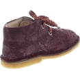 thumbnail image 5 of Naturino Kids Miky Fashion Lace Up Chukka Booties, 5 of 7