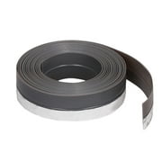 Self Adhesive Weather Stripping Door Windows Silicone Draft Stopper Seal Strip Household Supplies
