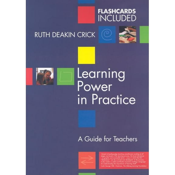 Learning Power in Practice, (Paperback)