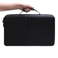 thumbnail image 3 of Funda LTGEM para teclado ergonómico Logitech Wave Keys MK670, 3 of 6